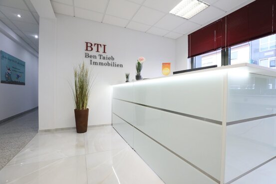 Bilder BTI Immobilien GmbH