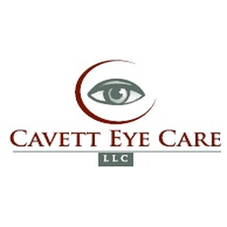 Cavett Eye Care Logo