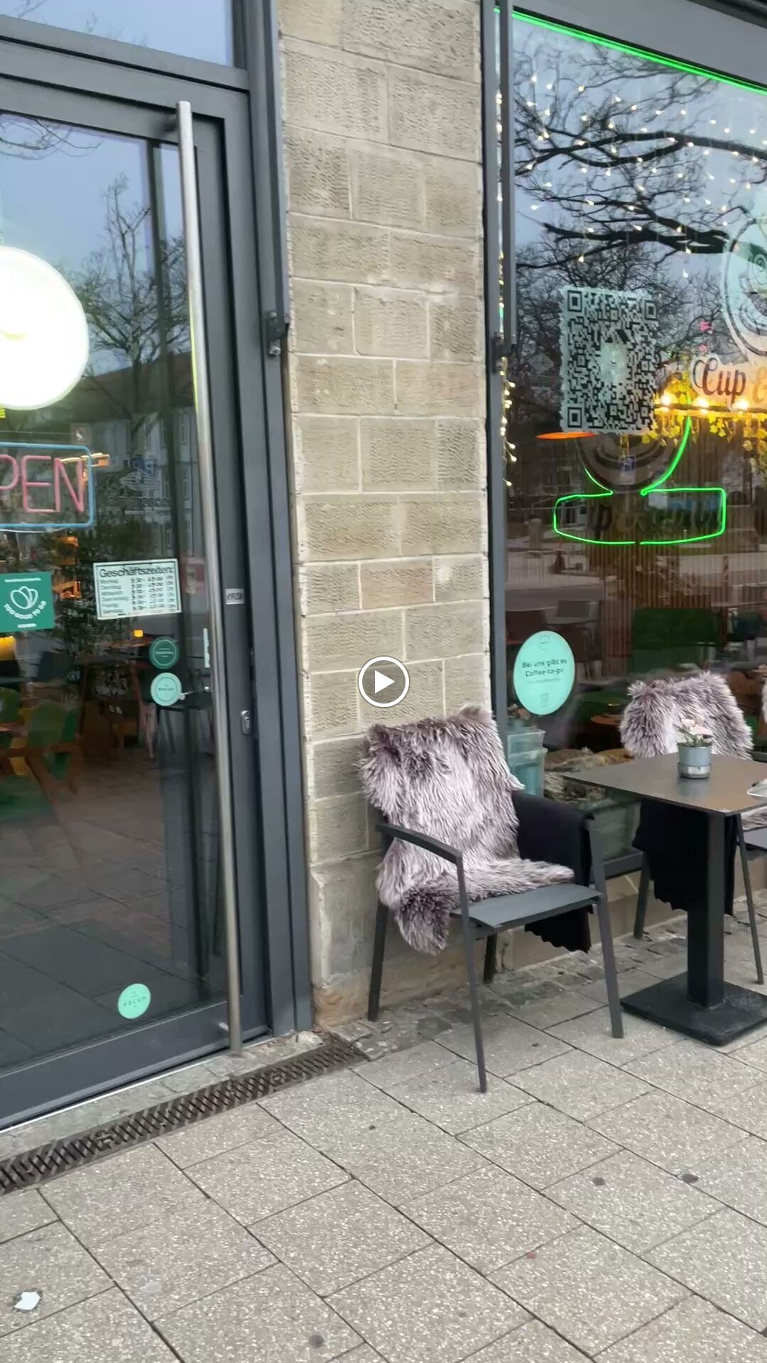 Cup & Bowl, Wilhelmstraße 24 in Ludwigsburg