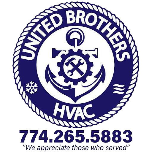 United Brothers HVAC Logo