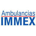 Ambulancias Immex Logo