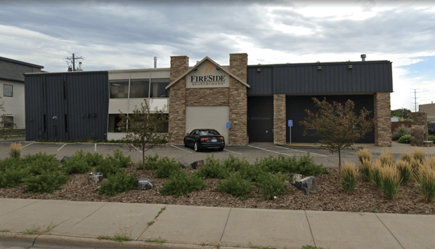 Images Fireside Hearth & Home - Roseville
