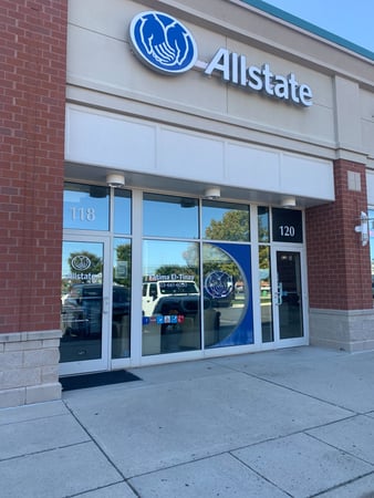 Images Fatima ElTinay: Allstate Insurance