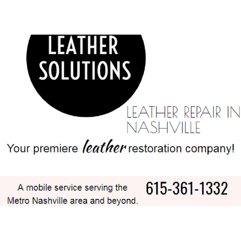 Leather Solutions