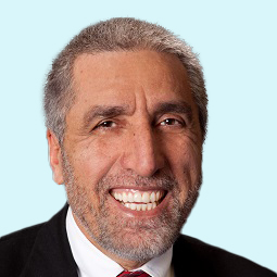 Mohammad S Bahrami