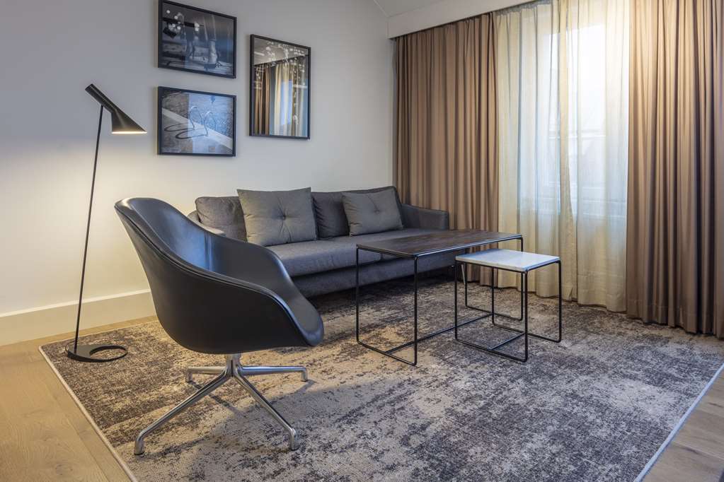 Images Radisson Blu Scandinavia Hotel, Gothenburg