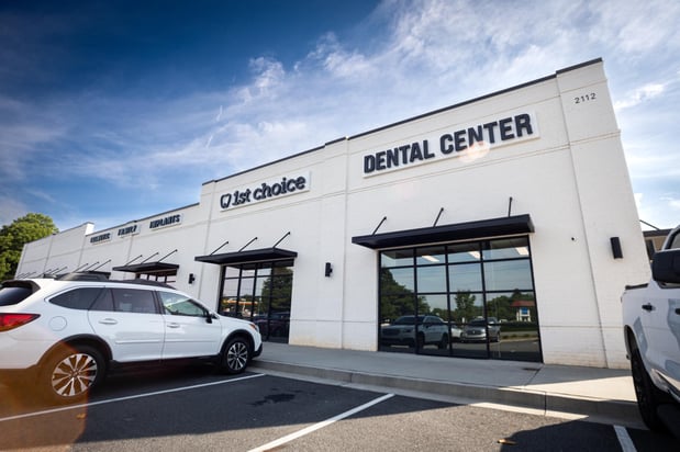 Images 1st Choice Dental Center | Kennesaw, GA