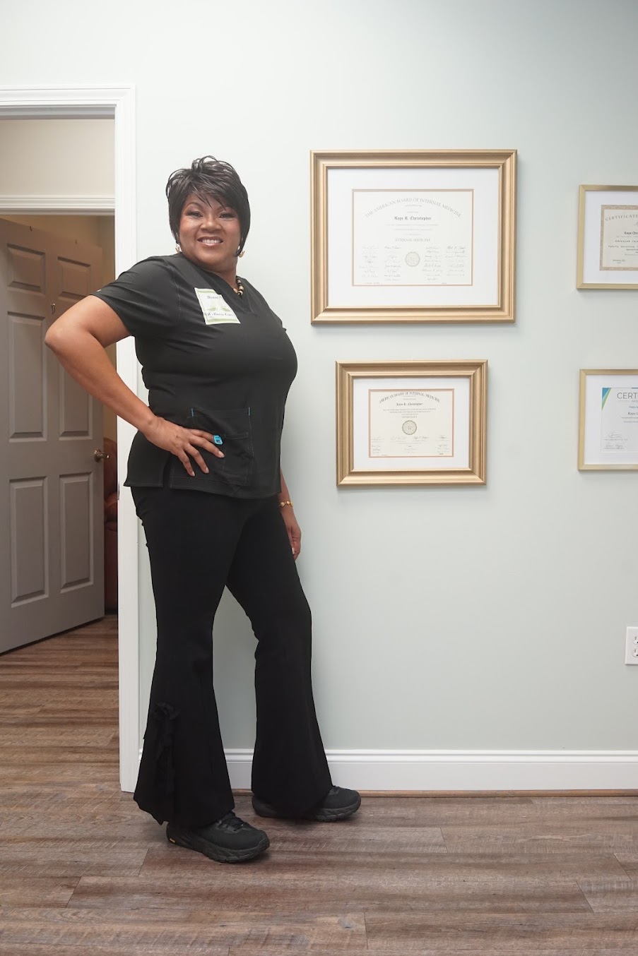 Beauty & Wellness Care is based in Greenville South Carolina Beauty & Wellness Care | Dr. Kaye Christopher, MD | Greenville, SC Greenville (843)806-3994