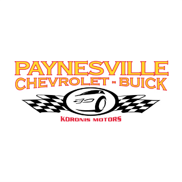 Paynesville Chevrolet Buick