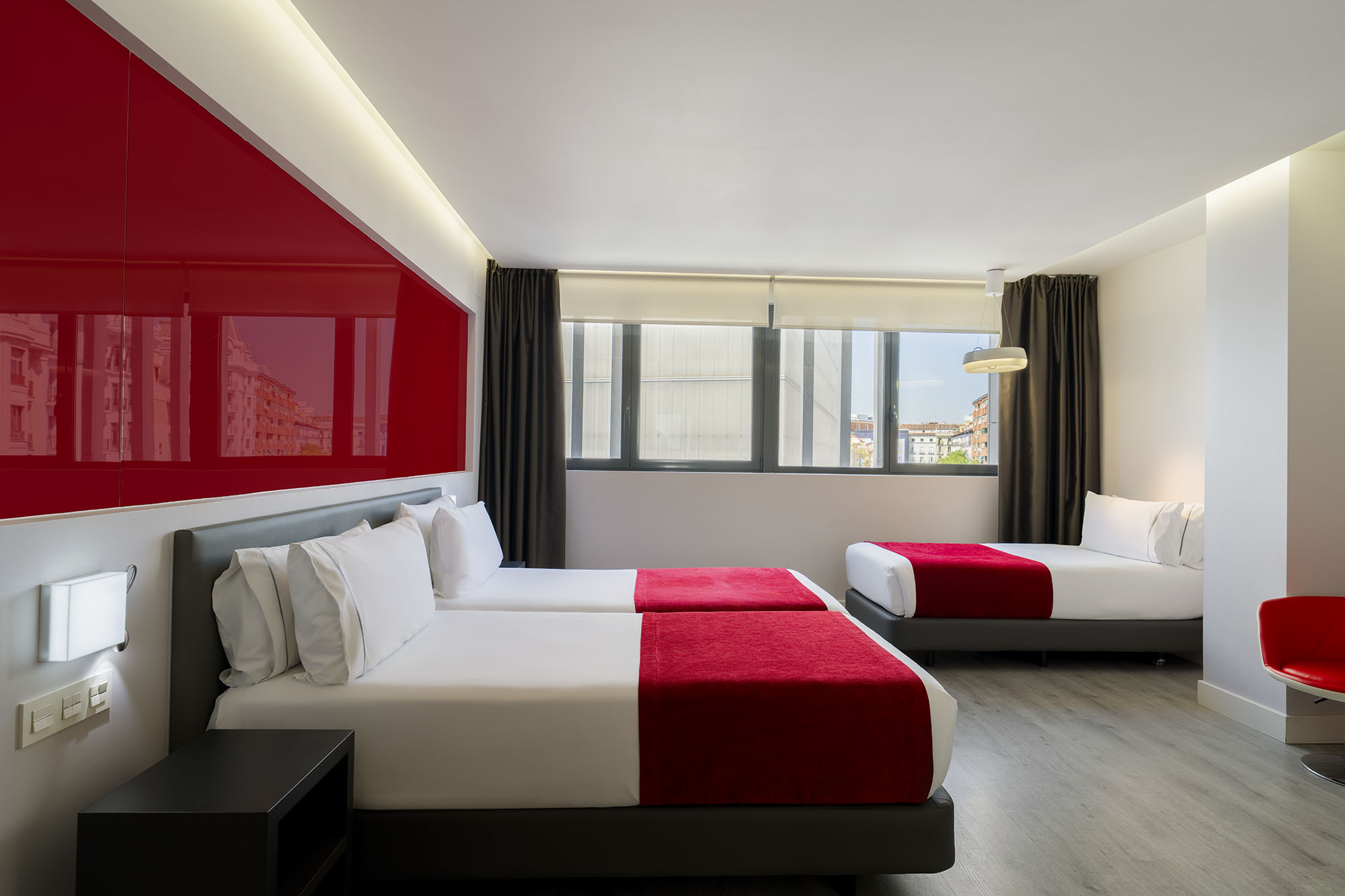 Images Hotel Eurostars Central