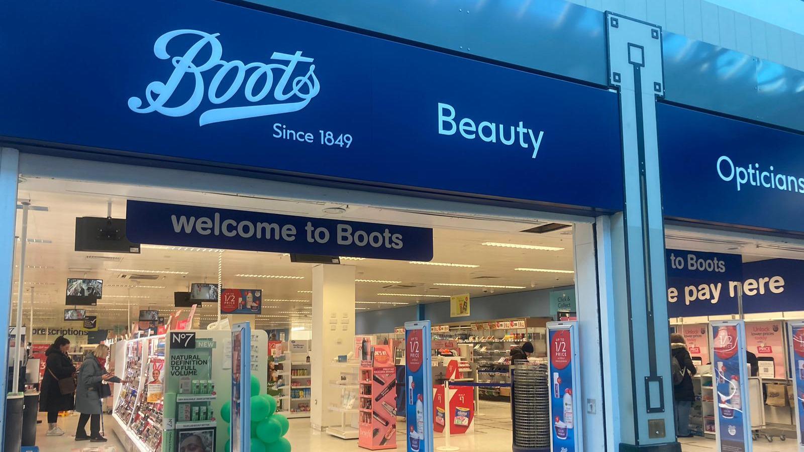 Images Boots Hearingcare Hastings