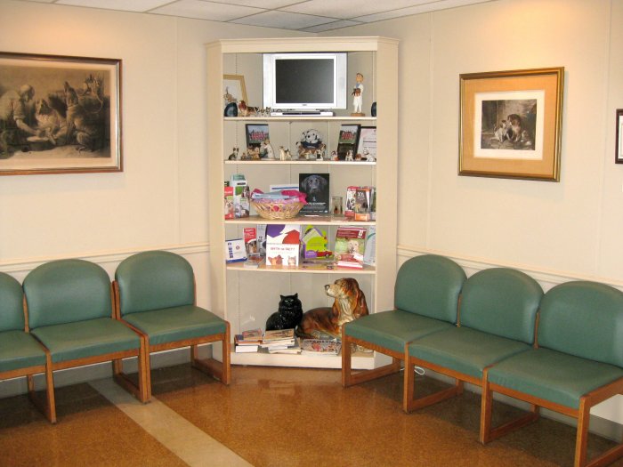 Images VCA Herndon-Reston Animal Hospital