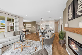 Fairview West by Olthof Homes Image