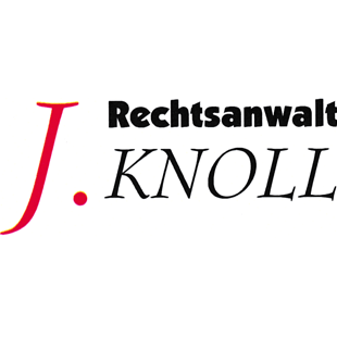 Logo Knoll Josef Rechtsanwalt
