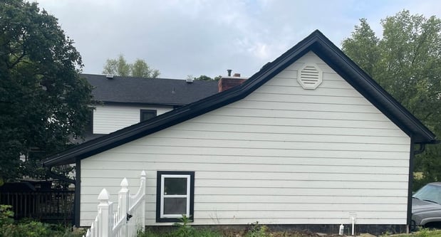 Images Shelton Siding Co., Inc.