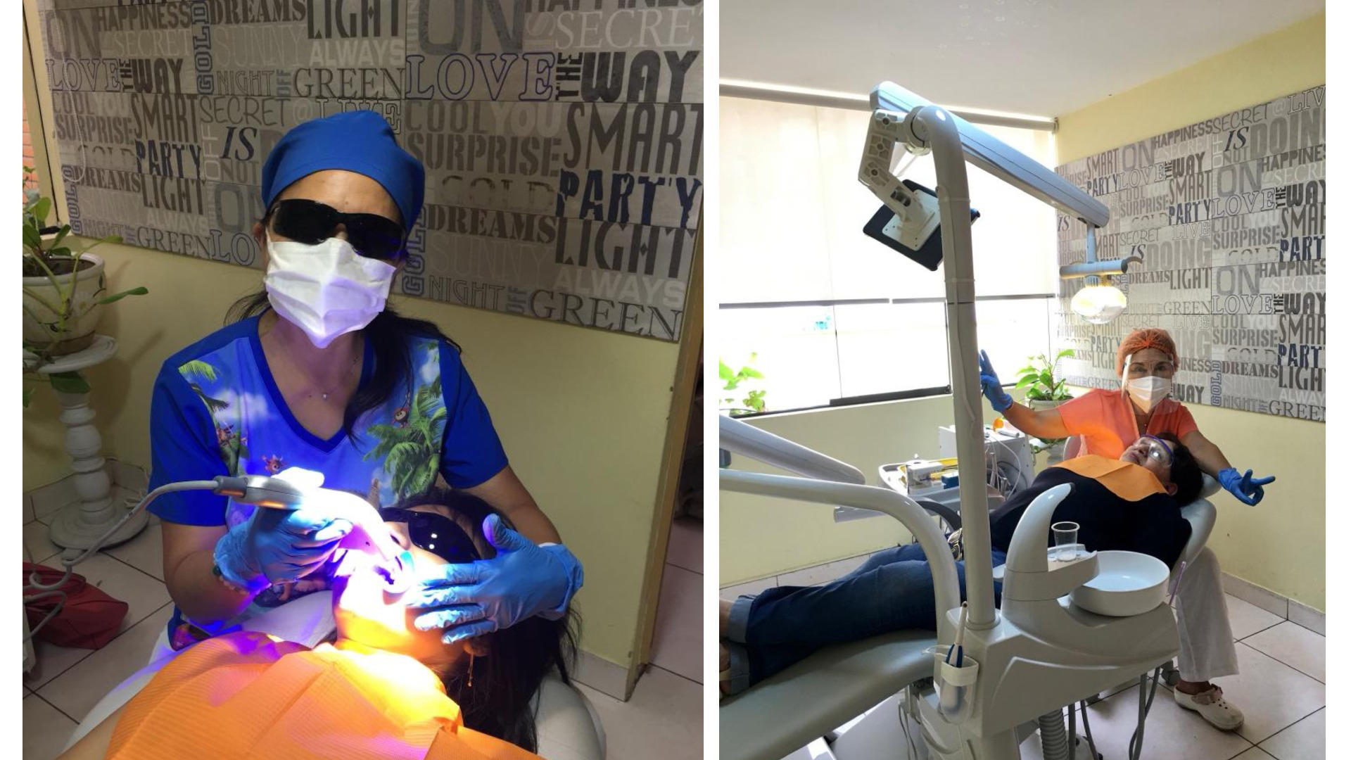 Clínica Dental Family Dentistry - Odontopediatra San Borja 950 950 315