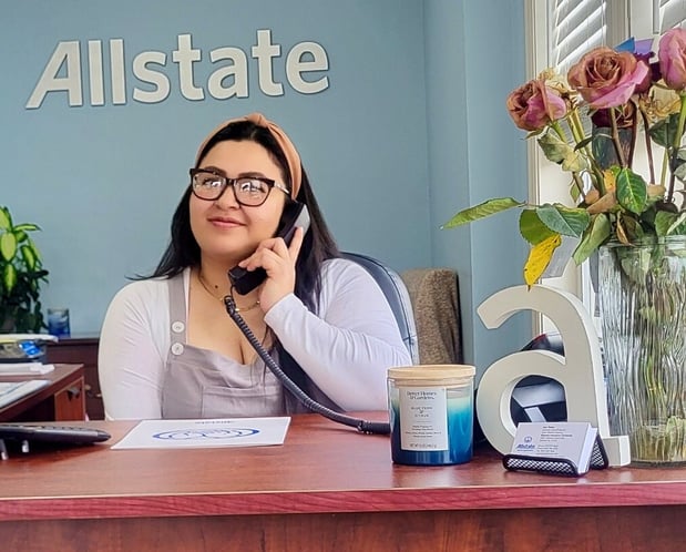 Images Jason Watkins: Allstate Insurance