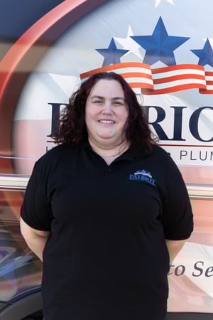 Images Patriot Heating, A/C & Plumbing