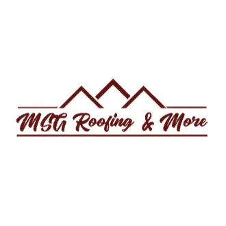 MSG Roofing & More