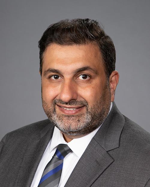 Images Mohammed Al Qaraghouli, MD