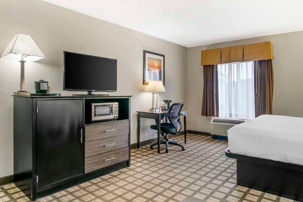 Images Best Western Beacon Inn