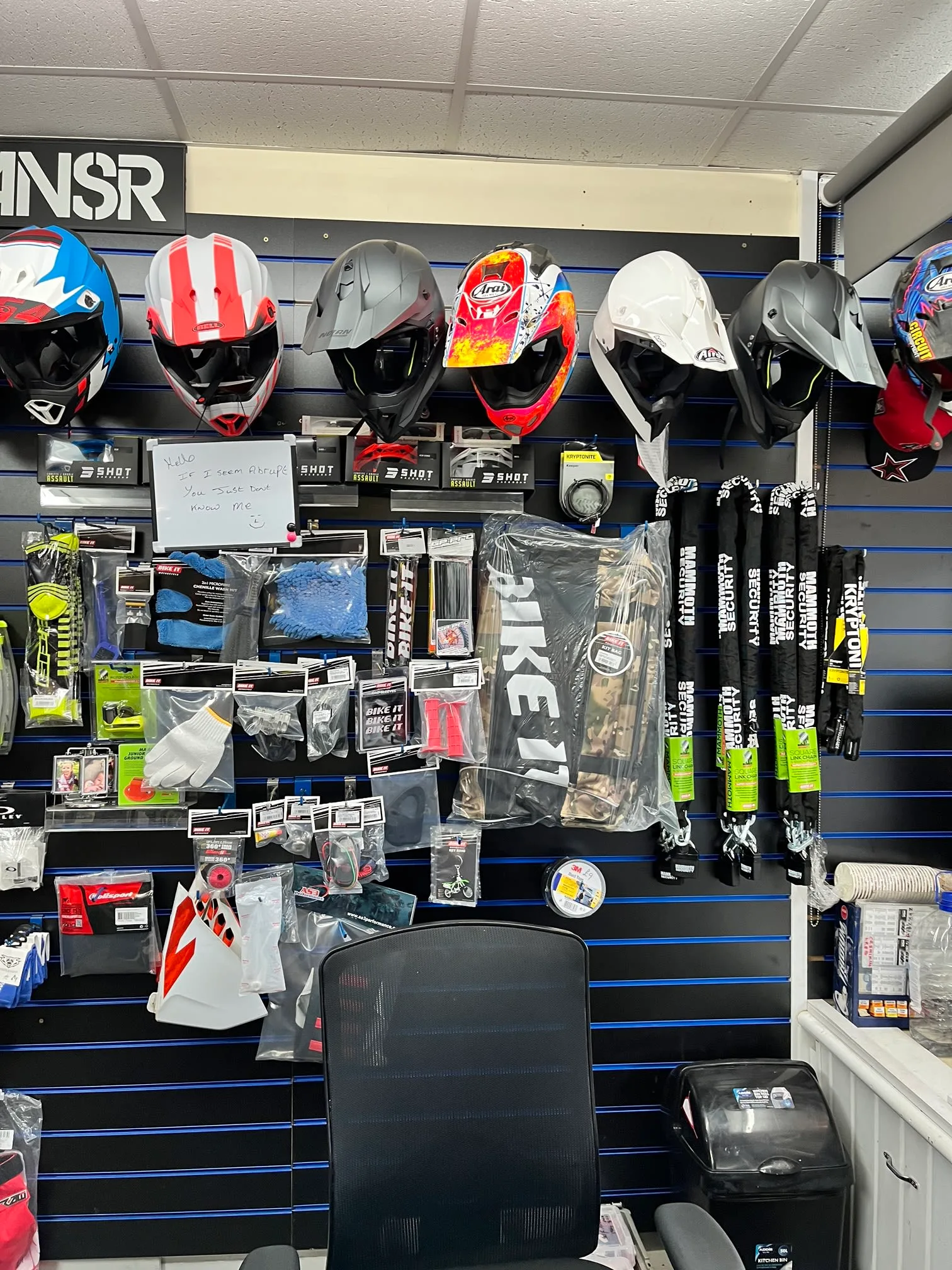 Images DBMX Racing