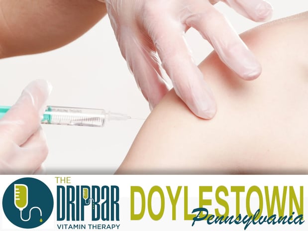 Images The DRIPBaR Doylestown