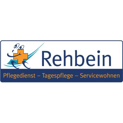 Häusliche Kranken- und Seniorenpflege Thomas Rehbein in Wiesbaden - Logo