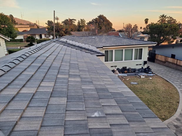 Images Newhaus Roofing & Construction