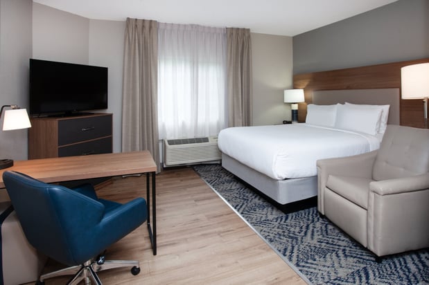 Images Candlewood Suites Arundel Mills / Bwi Airport by IHG