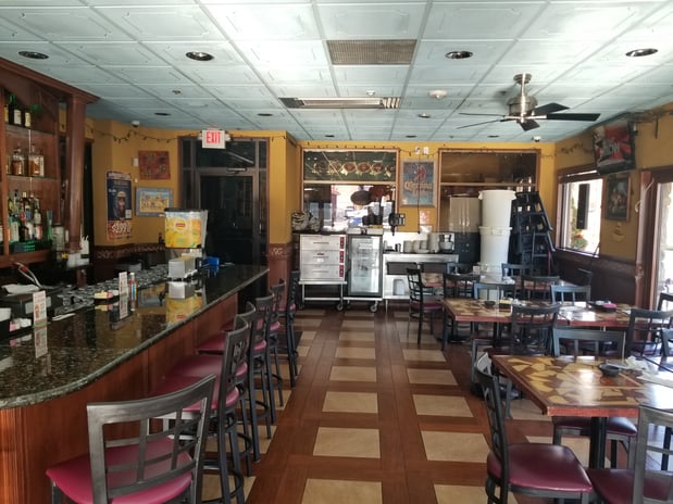 El Vaquero Mexican Restaurant in Columbus, OH 43221 | Citysearch