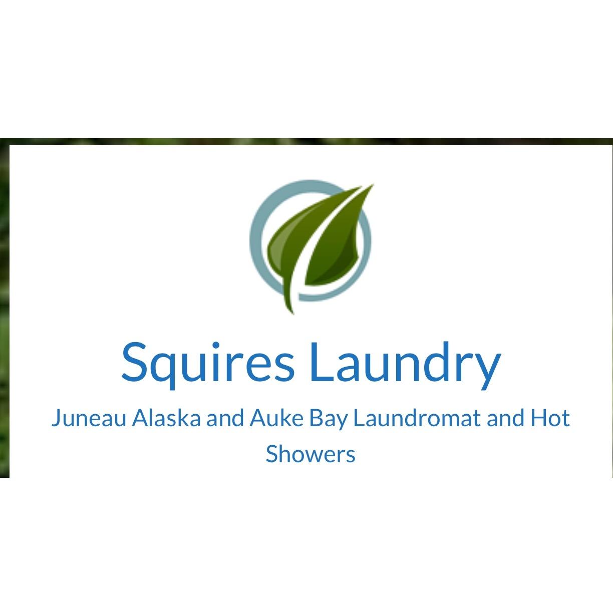 Squires Laundry and Showers