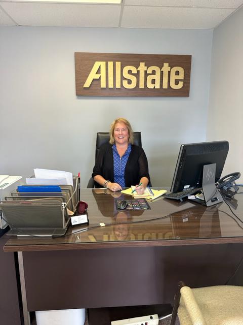 Images Colleen Dugan: Allstate Insurance