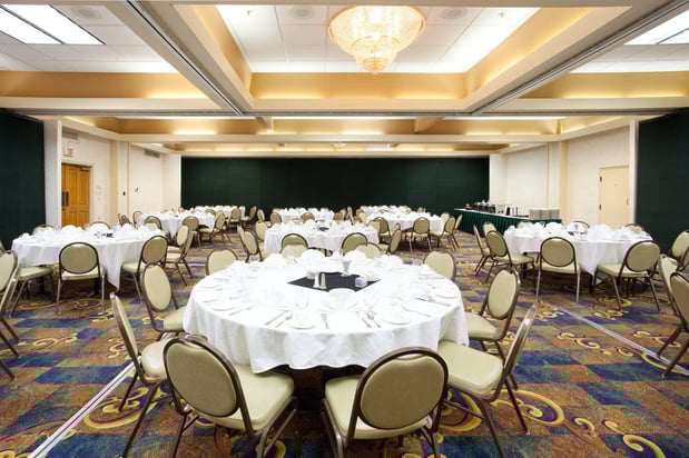 Images Holiday Inn Great Falls-Convention Center by IHG