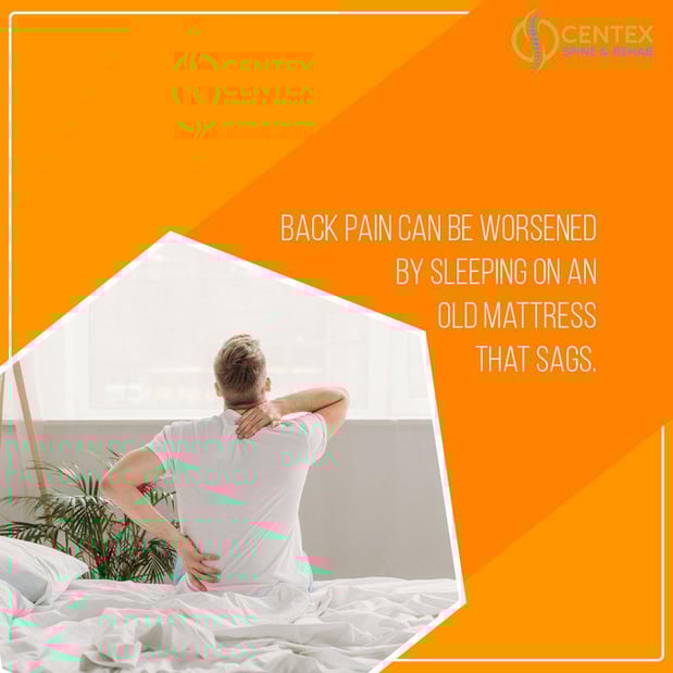 Images CenTex Spine & Rehab