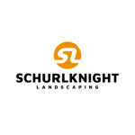 Schurlknight Landscaping Logo