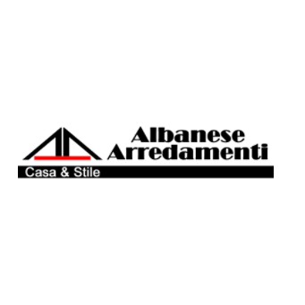 Albanese Arredamenti Logo
