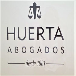 Huerta Abogados ( Divorcios, Herencias, Accidentes de tráfico, Administrativo y Penal ) Logo