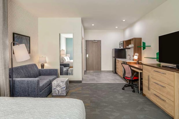 Images Home2 Suites by Hilton Jonesboro
