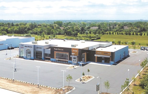 Images Russ Darrow Chrysler Dodge Jeep Ram of Milwaukee