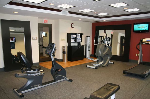 Images Hampton Inn Olive Branch
