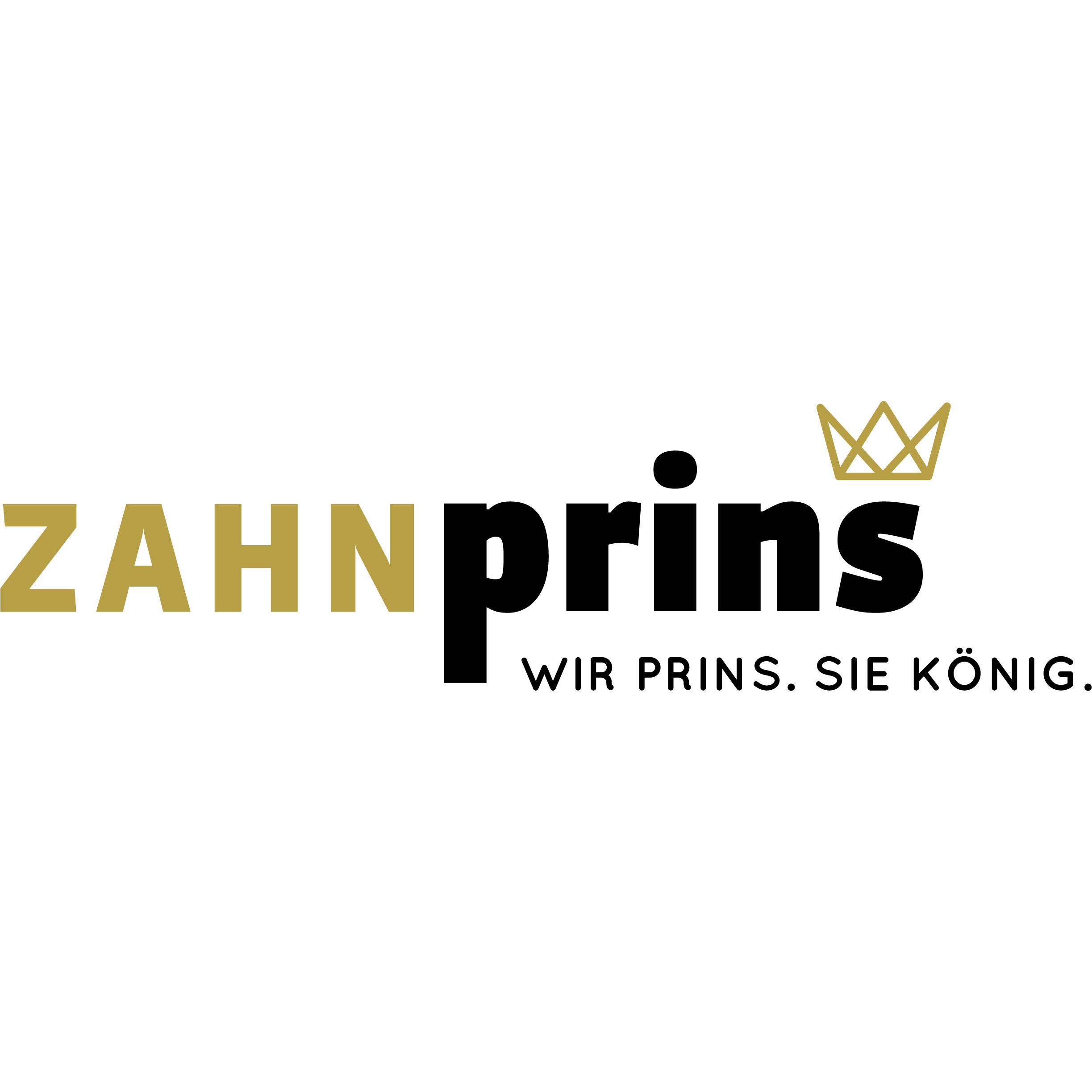 Zahnarztpraxis Uwe Prins Hannover Langenhagen in Langenhagen - Logo