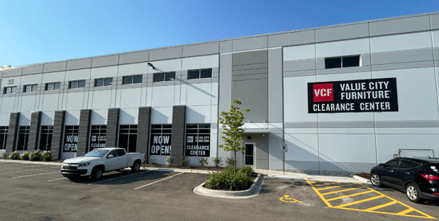 Images Value City Furniture Clearance Center