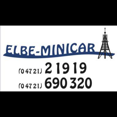 Logo Elbe Minicar