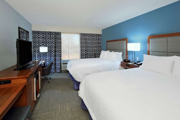 Images Hampton Inn Richland