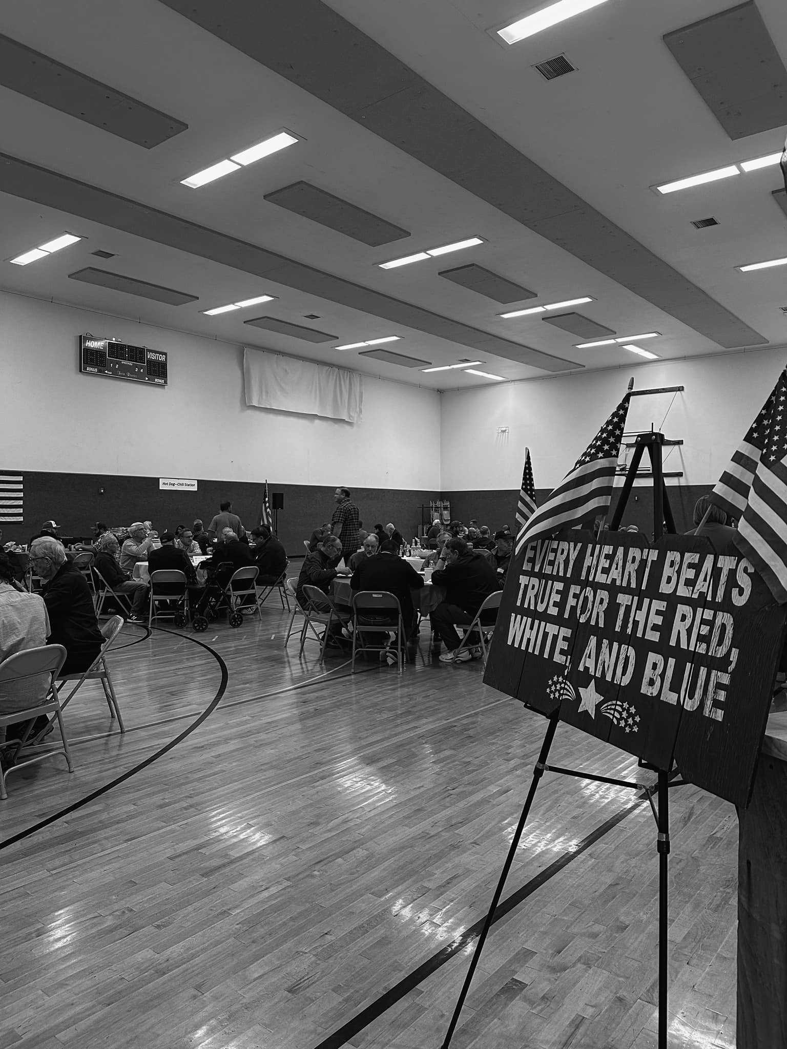 Thank you Veterans!!!