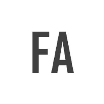 Foreign Aid Inc. Logo
