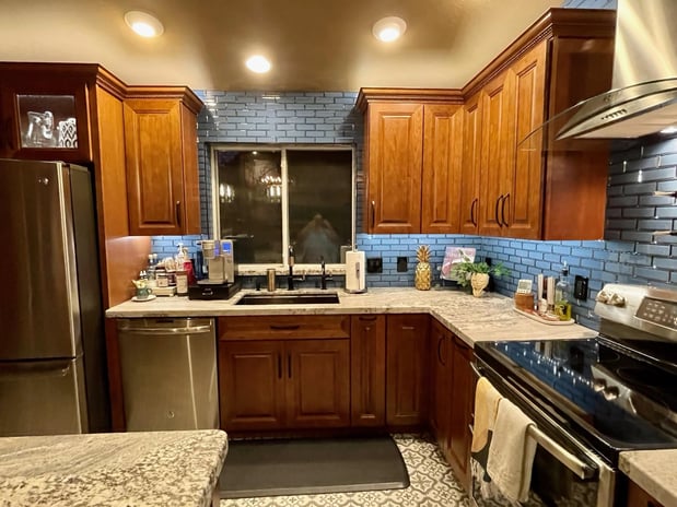 Images Diamond Kitchen and Bath Inc