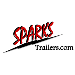 Sparks Trailers LLC Logo
