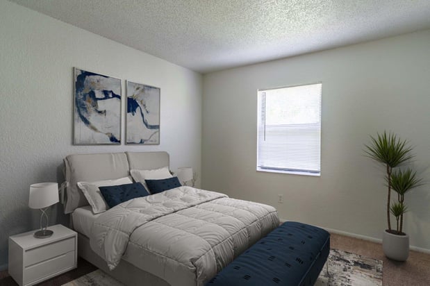 Images Melrose on the Bay Apartment Homes